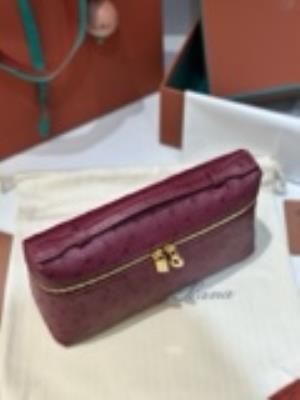 wholesale quality loro piana extra pocket l19 ostrich model no. 11